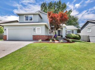 4116 S Tenfel Ln, Spokane, WA 99223