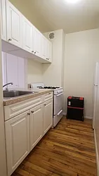 Rented by Heller Organization