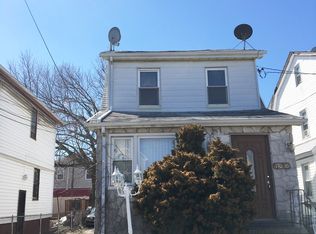 17016 144th Ave, Jamaica, NY 11434