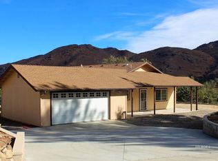 2600 Bobcat Dr, Mountain Mesa, CA 93240