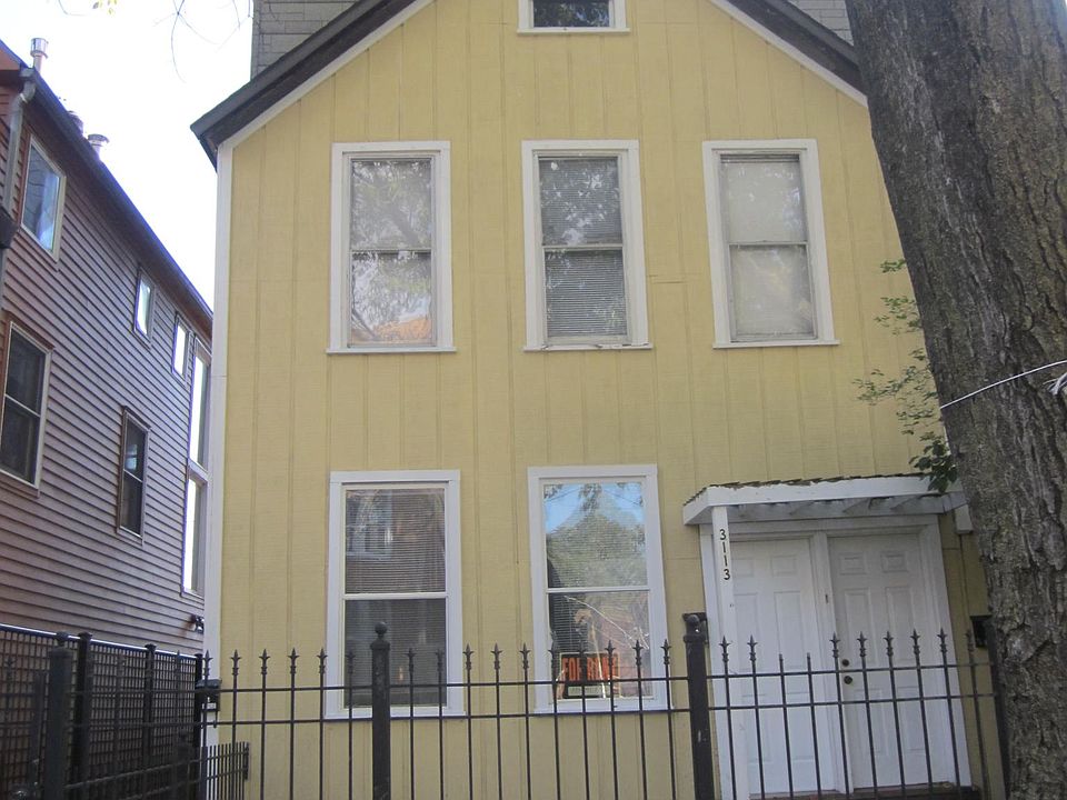 1st image of 3113 N Hoyne Ave
