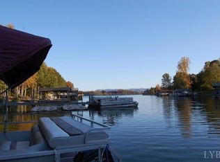 0 Bayview Ct LOT 13, Moneta, VA 24121