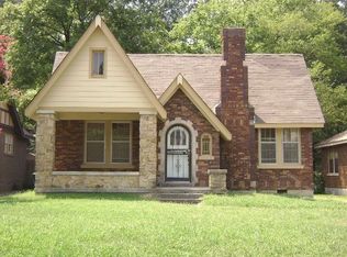 977 N Barksdale St, Memphis, TN 38114