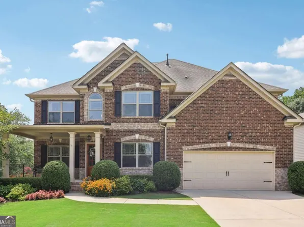 4635 Osprey Ct, Cumming, GA 30040