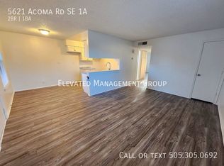 5621 Acoma Rd SE APT 1A, Albuquerque, NM 87108