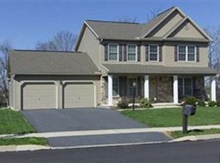 6334 Chatham Glen Way, Harrisburg, PA 17111