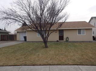 4921 Holly Way, West Richland, WA