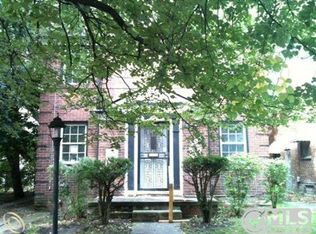 16731 Rutherford St, Detroit, MI 48235
