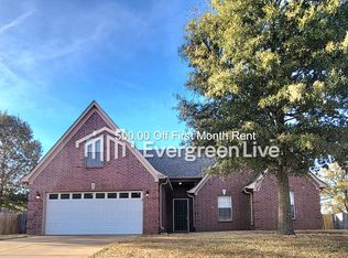 6708 Anna May Dr, Walls, MS 38680