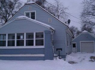 3637 Woodview Ave SW, Wyoming, MI 49509
