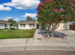 3415 Timberlane Dr, Stockton, CA