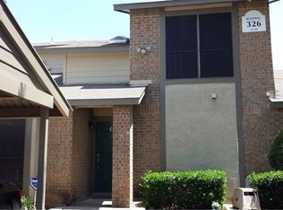 326 W Harwood Rd APT C, Hurst, TX 76054