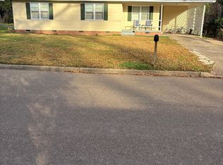 3603 Eastbrook Rd, Natchez, MS 39120