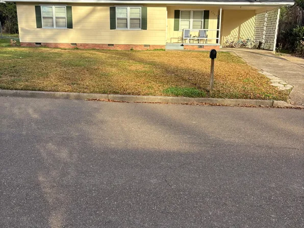 3603 Eastbrook Rd, Natchez, MS 39120