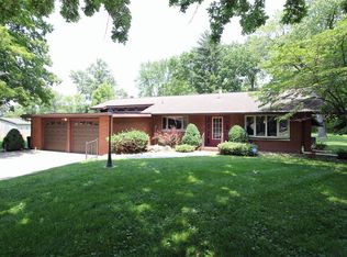 292 W Haller Dr, East Alton, IL 62024