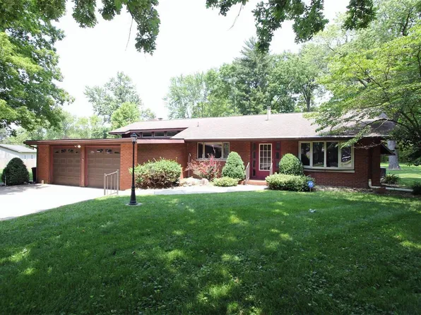 292 W Haller Dr, East Alton, IL 62024