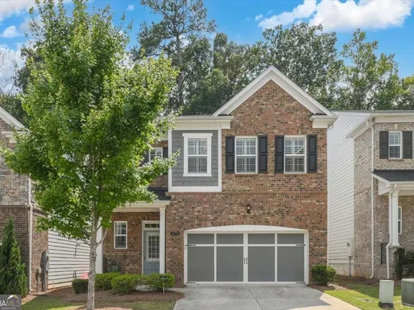 1072 Central Park Rd, Decatur, GA 30033
