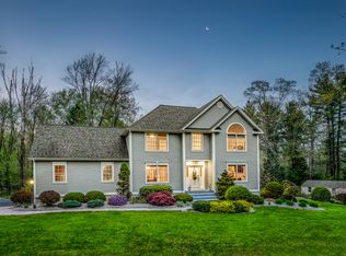 146 Grahaber Rd, Tolland, CT 06084