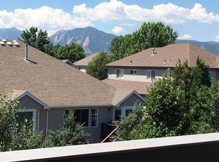 4696 Longview Ln, Boulder, CO 80301