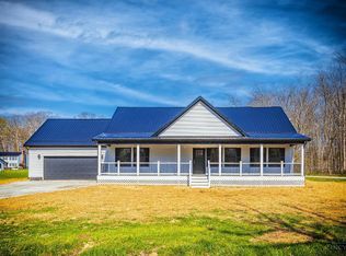 247 Madonna Dr, West Union, OH
