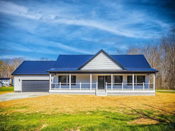 247 Madonna Dr, West Union, OH 45693