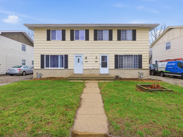 1604 87th Pl, Kenosha, WI 53143