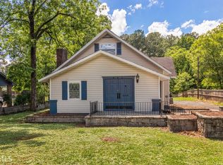 607 N Main St, La Fayette, GA 30728