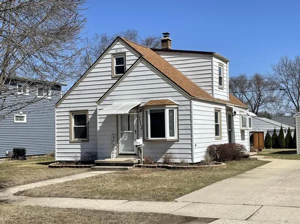 713 South Indiana AVENUE, West Bend, WI 53095