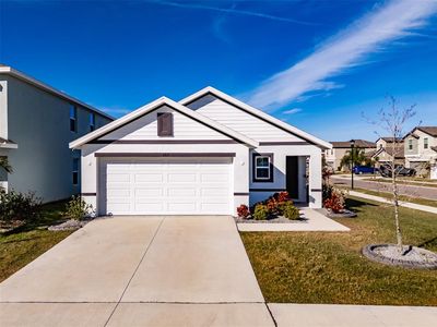 682 Olive Conch St, Ruskin, FL, 33570