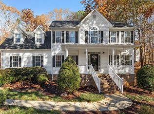 1912 Blue Slate Ct, Raleigh, NC 27603