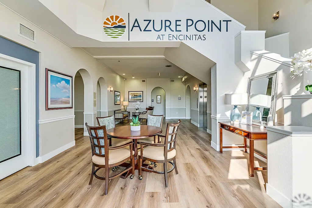 Azure Point at Encinitas - 55+ Active Adult Apartments — Photo 3