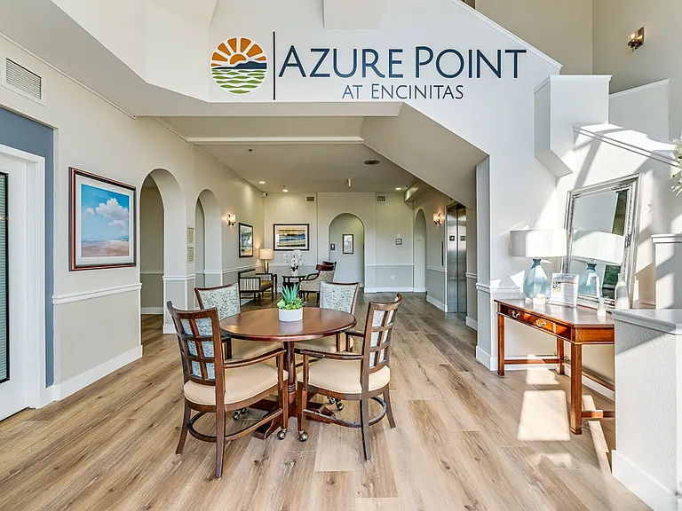 Azure Point at Encinitas - 55+ Active Adult Apartments — Photo 3