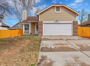 9320 Hazy Morning Dr, Colorado Springs, CO 80925