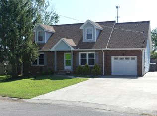 1607 Northridge Ct, Clarksville, TN 37042