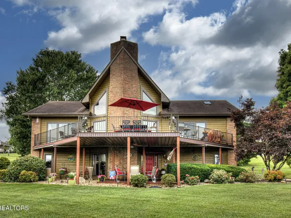300 Chuniloti Cir, Loudon, TN 37774
