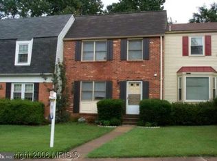 3031 Ellenwood Dr, Fairfax, VA 22031