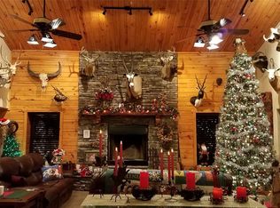 1441 Shraderville Rd, Shepherd, TX 77371