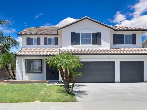 6785 Goldy St, Corona, CA 92880