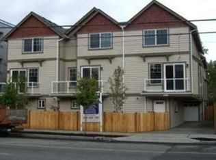 11708 Greenwood Ave N UNIT B, Seattle, WA 98133