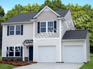 615 Sawtooth Dr #14, Landis, NC 28088