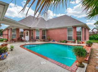 20619 Cypress Tree Ln, Spring, TX 77388