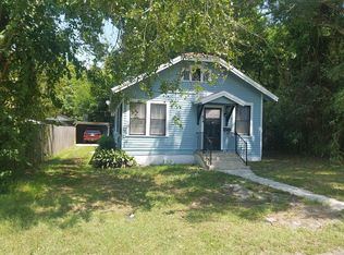 214 Gill Ave, Biloxi, MS 39530