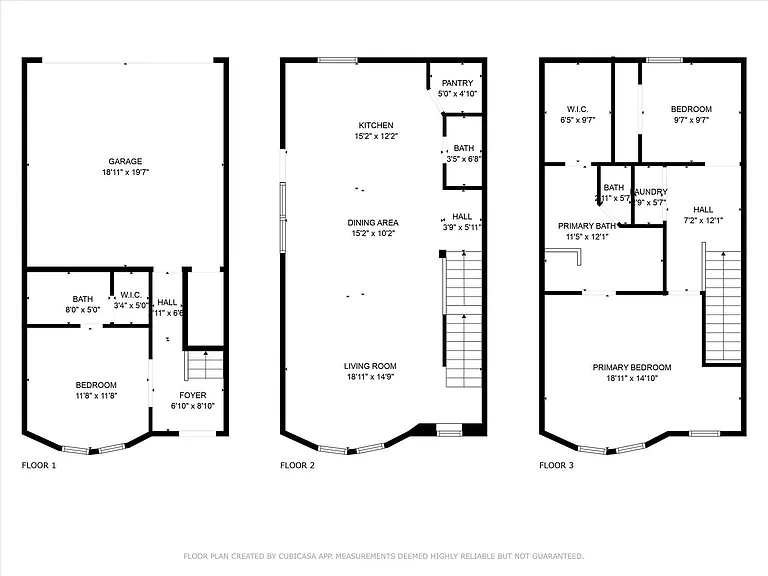2500 Rockbrook Dr #82 — Photo 3