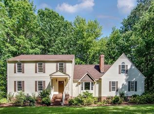 2409 Chimney House Ter, Midlothian, VA 23112