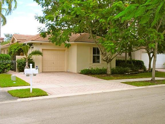 4th image of 7547 NW 2nd Ct