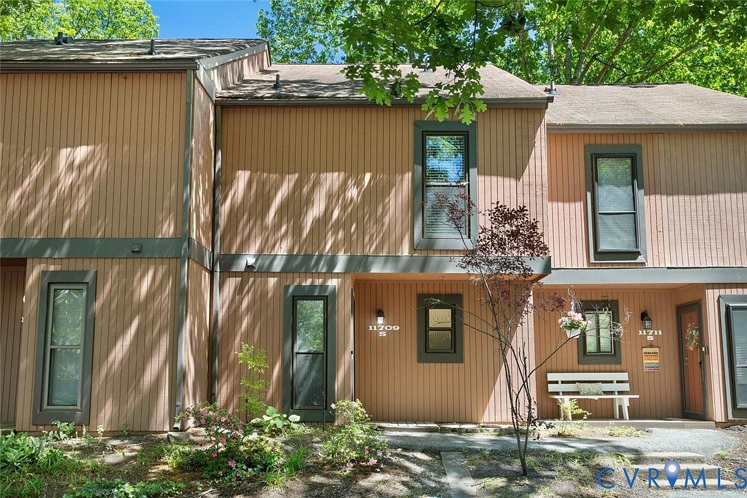 A❤4209　 11709 S Briar Patch Dr, Midlothian, VA 23113 | MLS #2612270 | Zillow