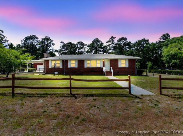 1408 Delmar St, Fayetteville, NC 28304