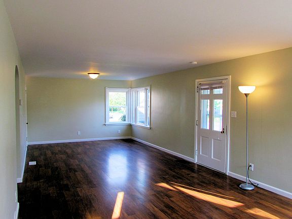 Living-Dining Room View 2