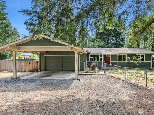 3888 Brook Lane NW, Bremerton, WA 98312