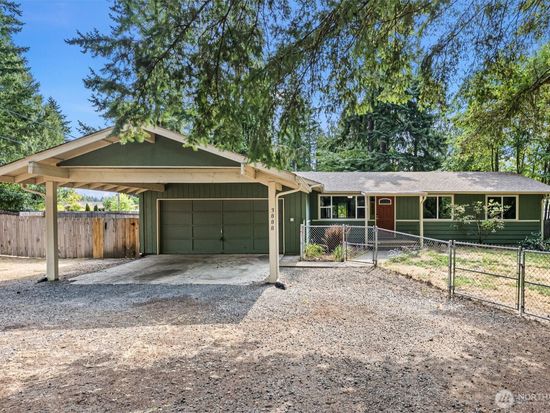 3888 Brook Lane NW, Bremerton, WA 98312